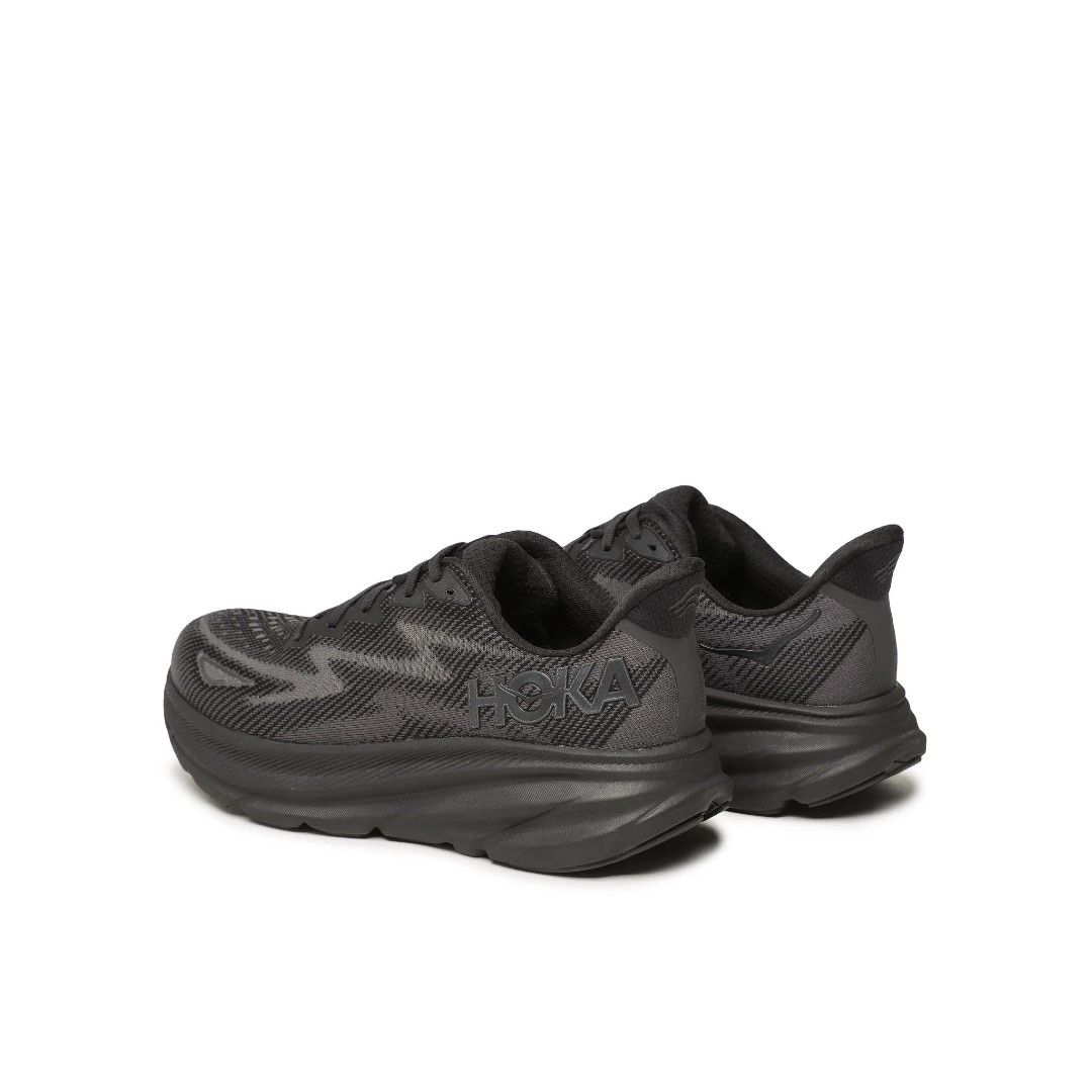 Hoka Clifton 9 | Unisex Running Sneakers – Lightweight & Cushioned