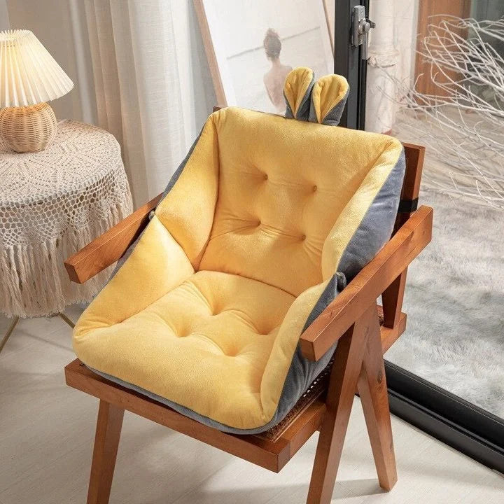 Koadclo | Coccyx & Sciatica Pain Relief Seat Cushion