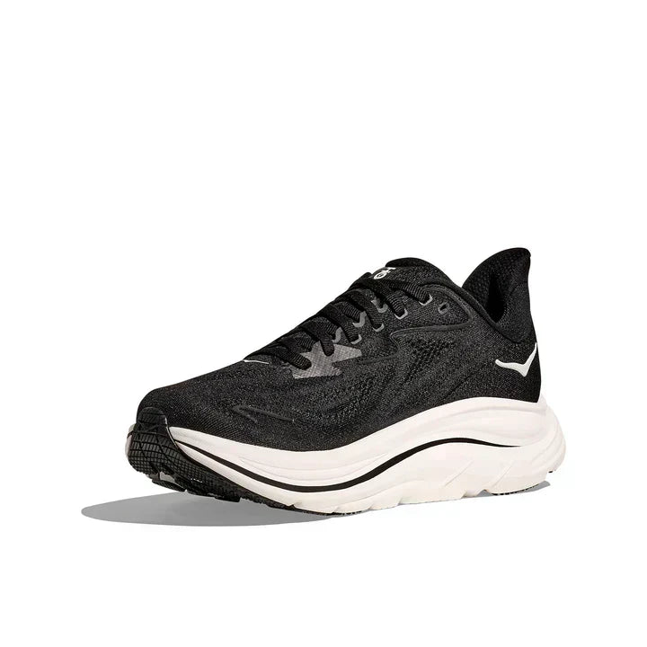 Hoka Clifton 10 Cushioned Breathable Running Shoes