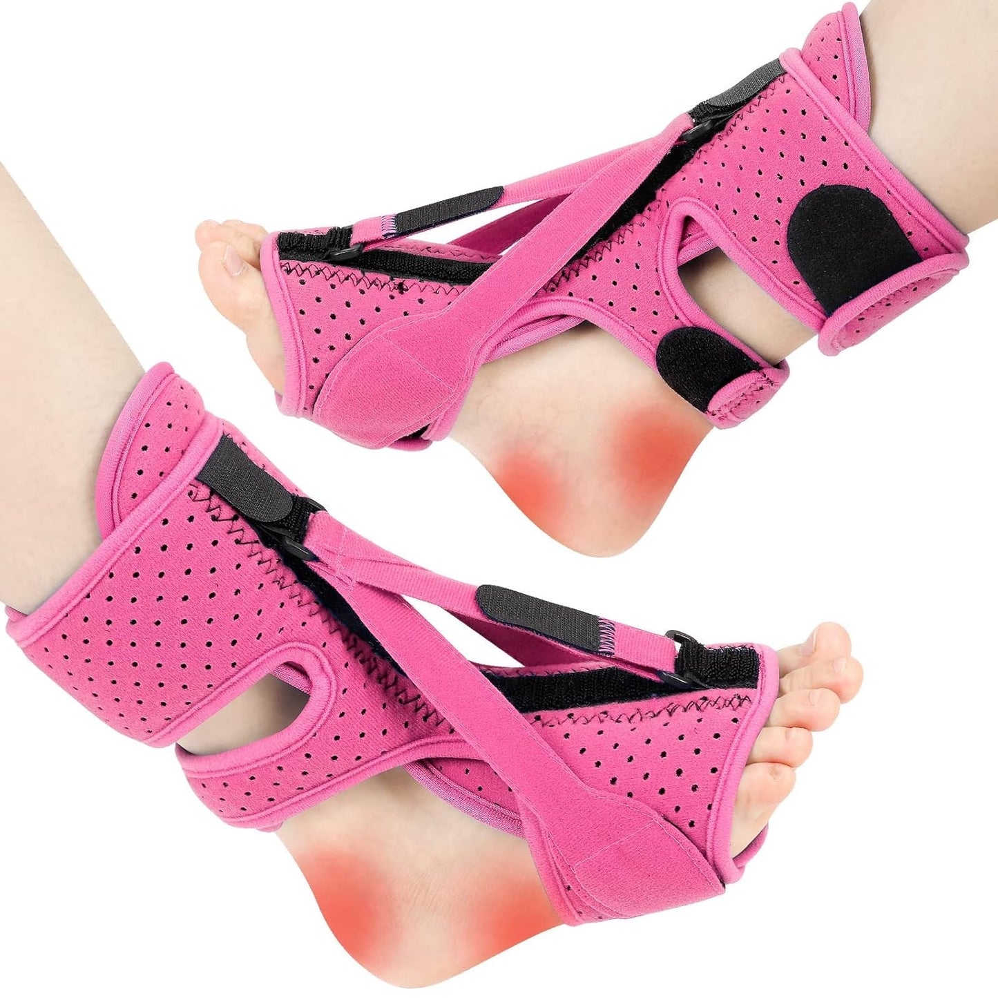 Koadclo | Night Splint for Plantar Fasciitis - Foot Support Brace