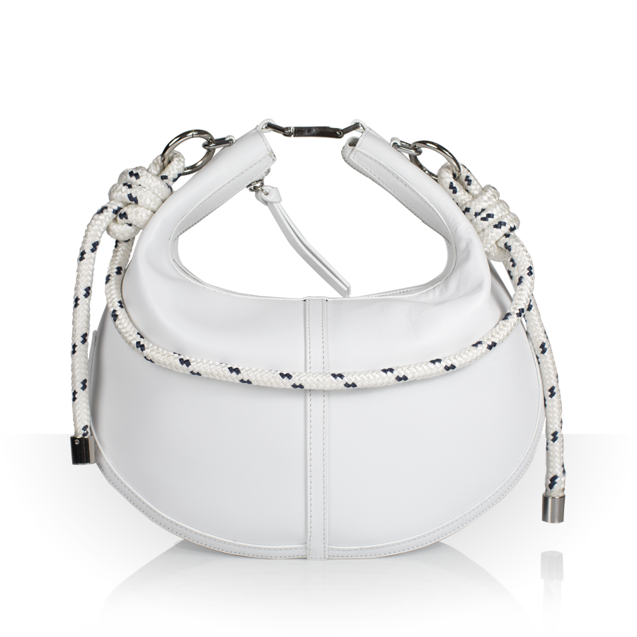 Koadclo|Onda Classic – White
