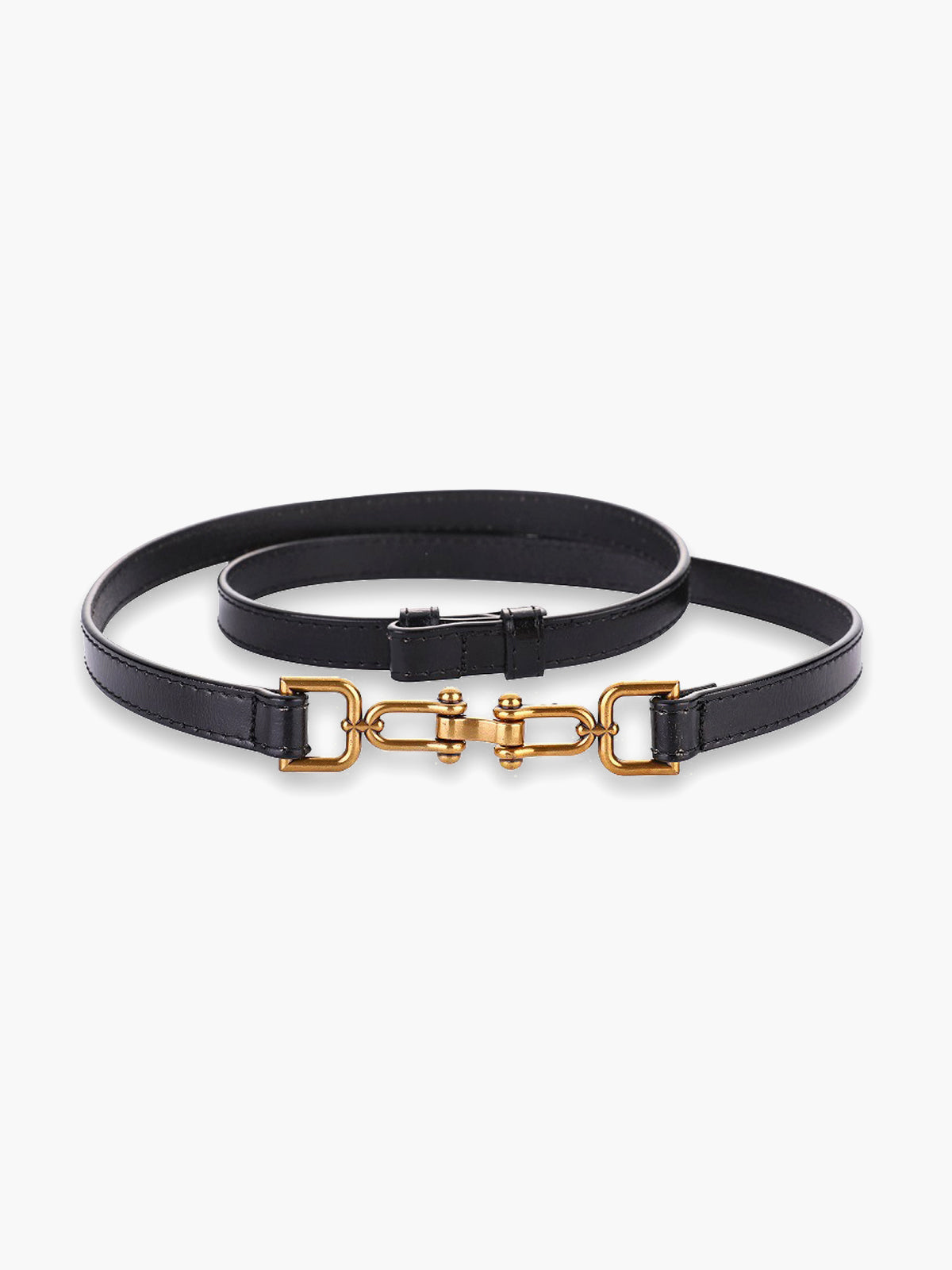 Patch Me Up Belt - Durable Tactical Emergency Gear