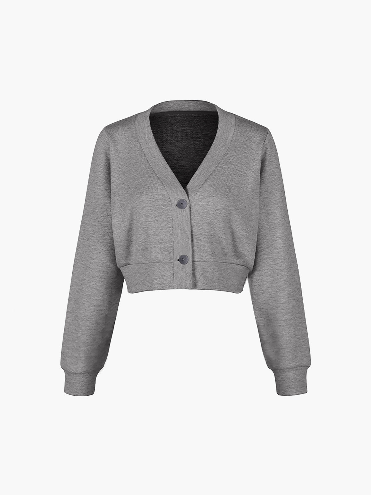 Athflow Crop Jacket - Stylish Comfort Fit For Everyday Wear