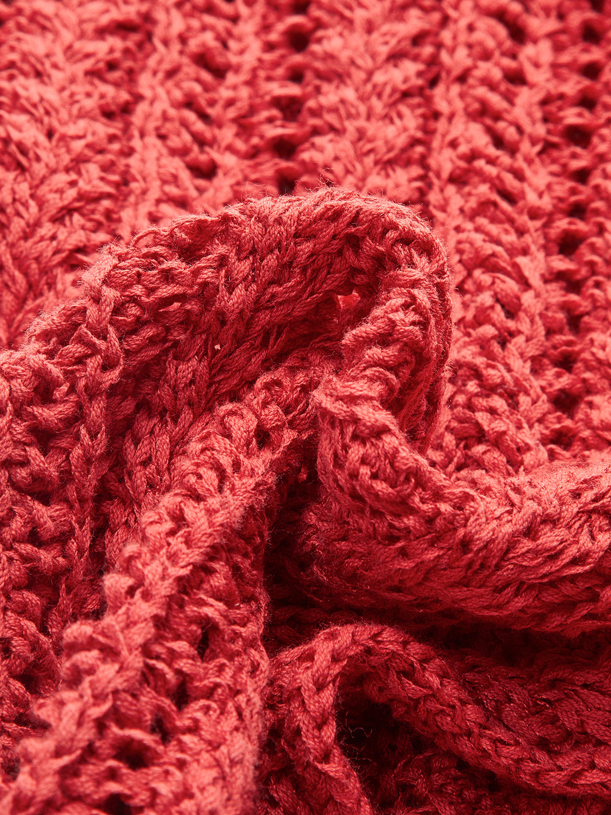 Knit Tie-Front Sleeveless Vest Lightweight Summer Layer