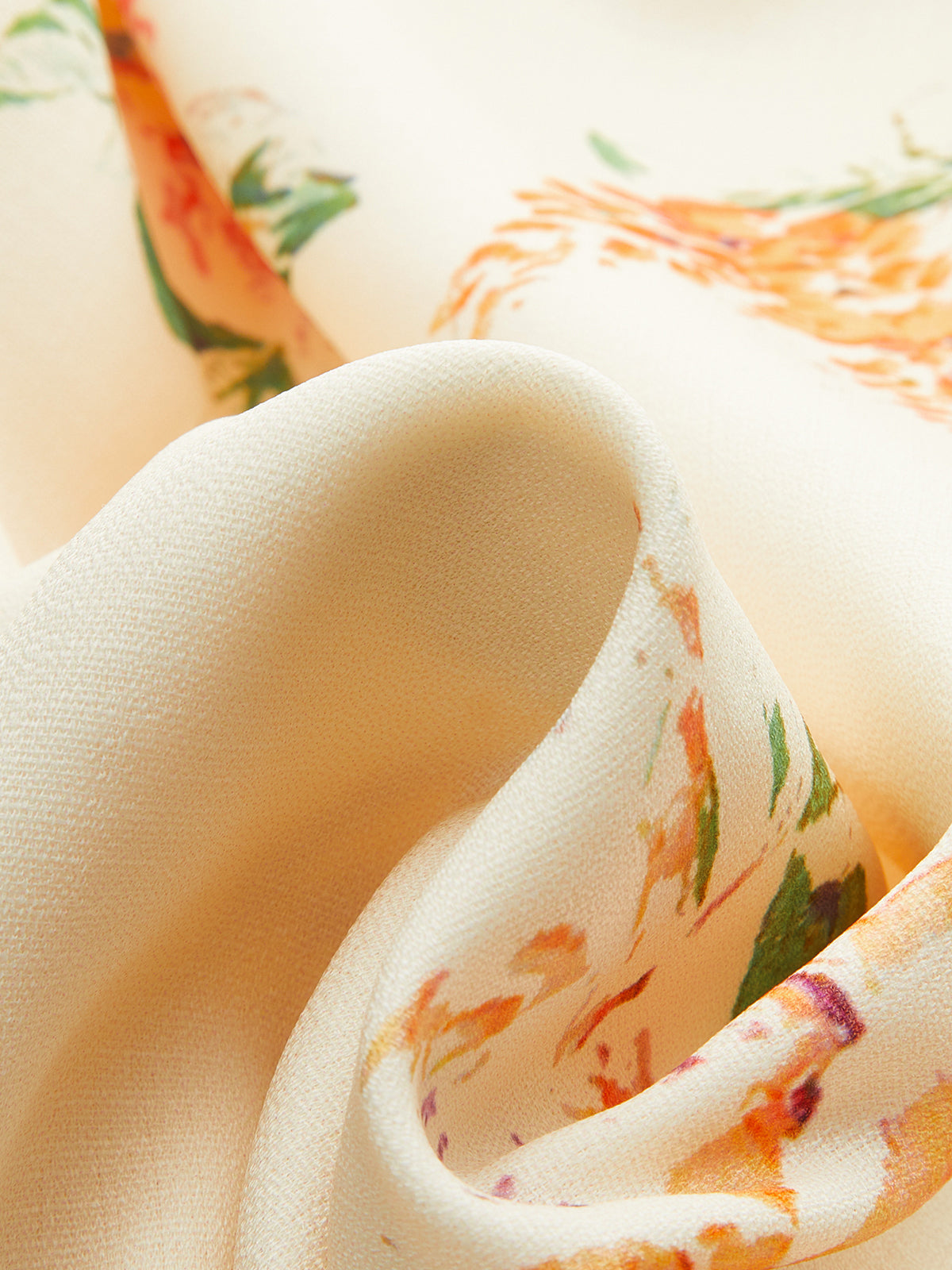 Floral Print Lace-Up Back Sleeveless Dress for Women Summer Casual
