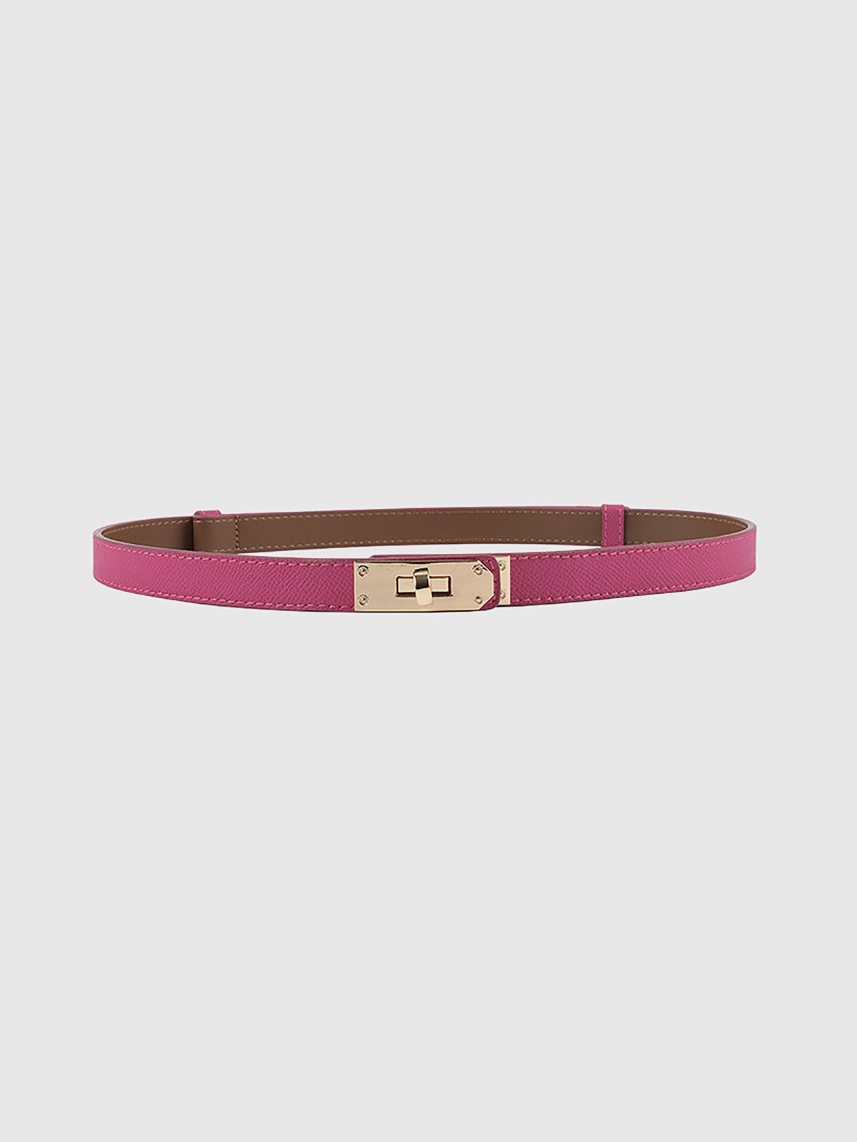 Rays Belt: High-Quality, Durable Leather Accessories