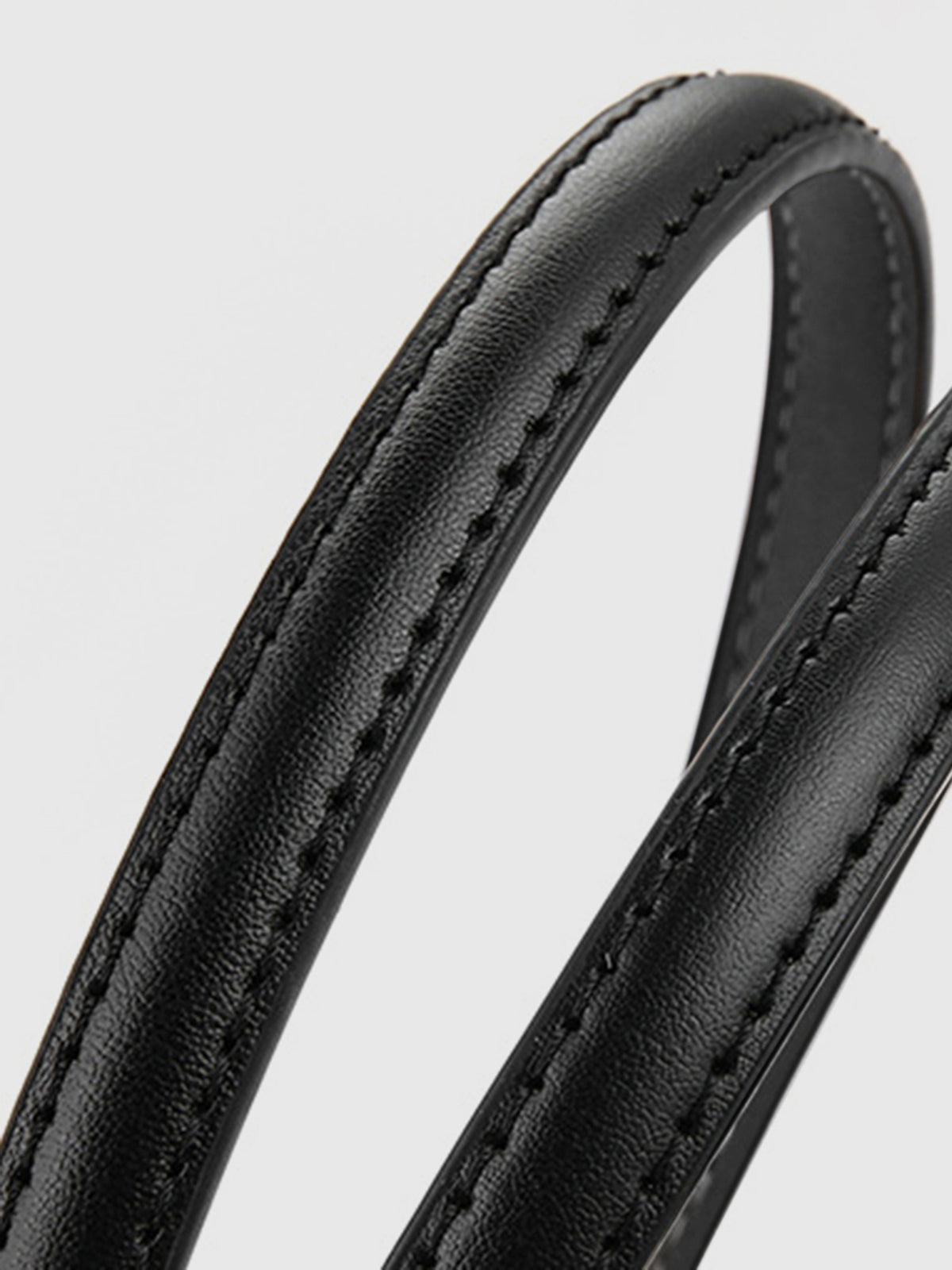 Stylish Adjustable Slim Belt for Men and Women