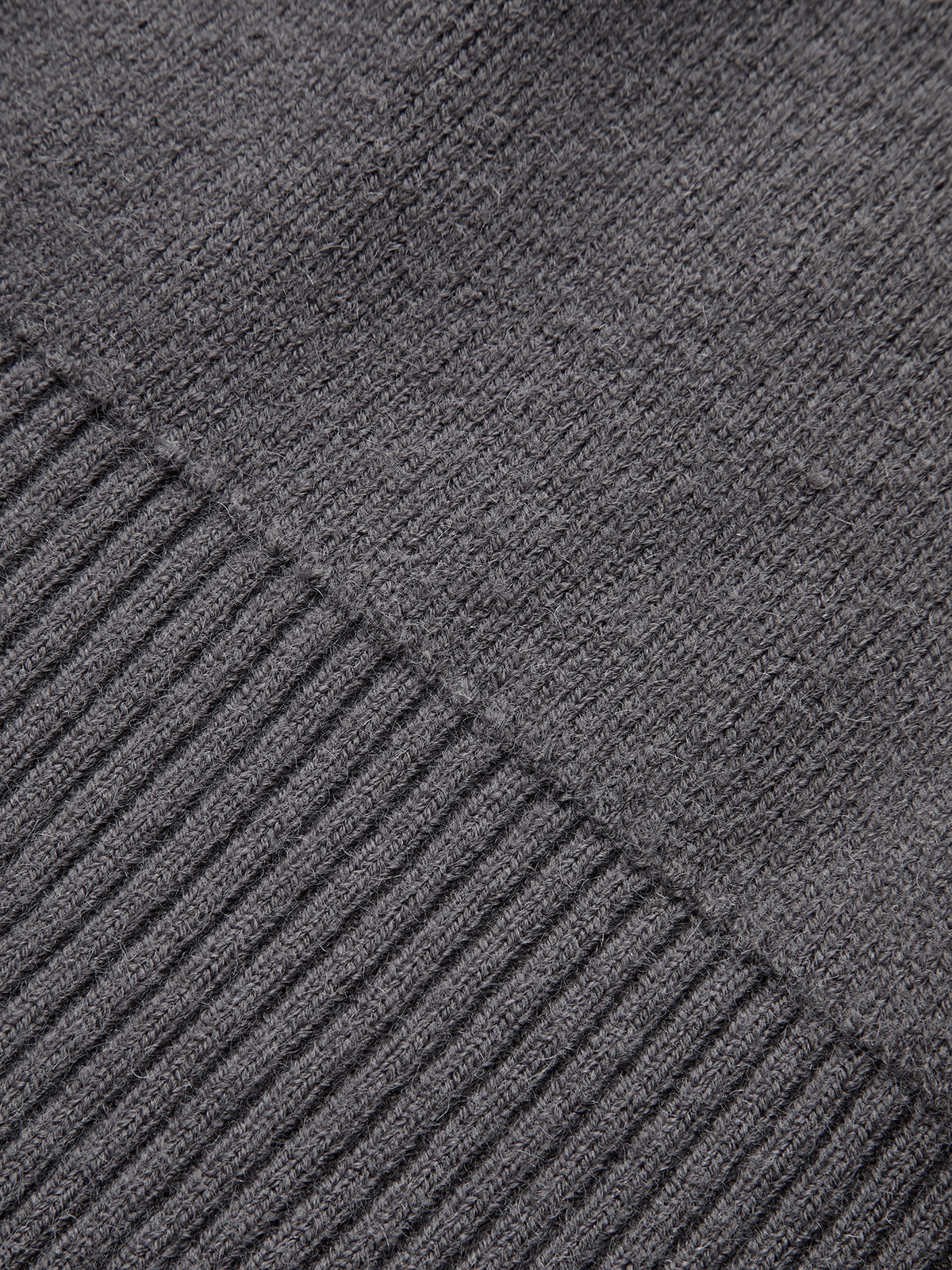 Leg-Of-Mutton Sleeve Button Detail Cozy Knit Women's Sweater