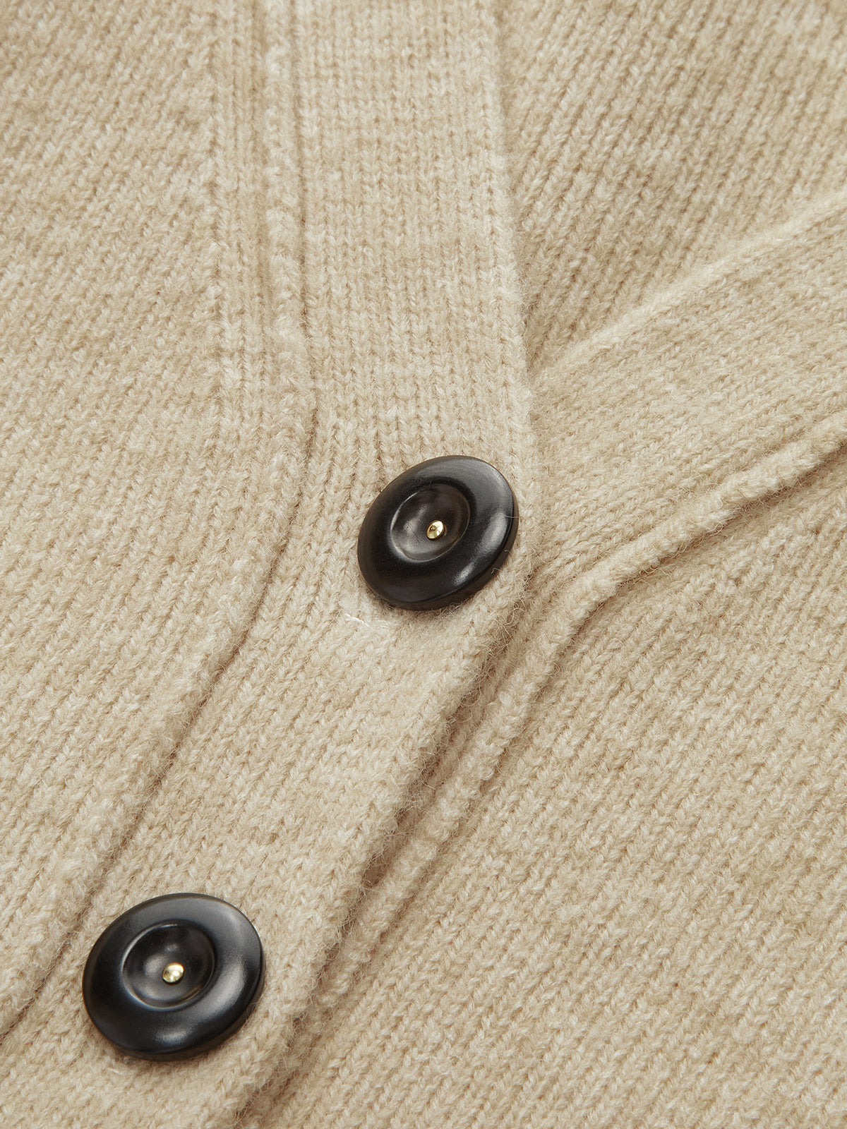 V-Neck Buttoned Slim Cardigans for Women Lightweight