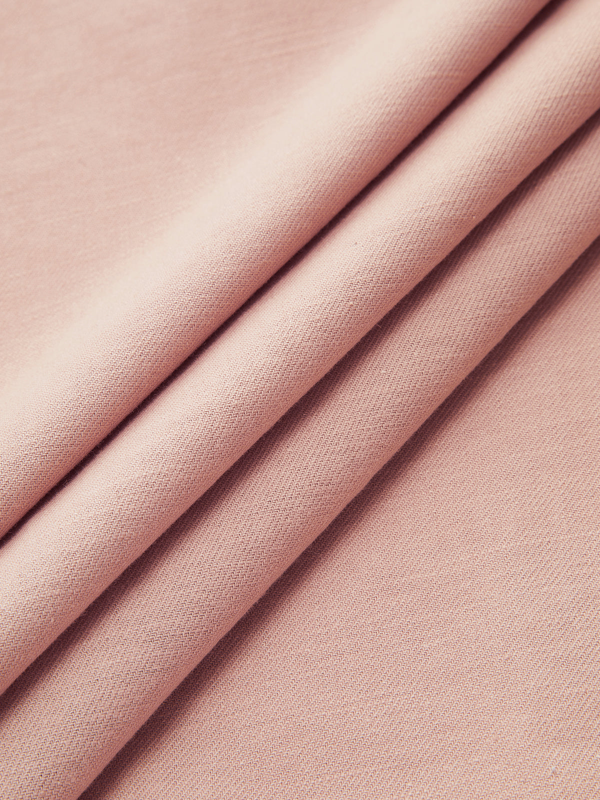 Linen Cotton Bow Detail Maxi Skirt with Elastic Waistband
