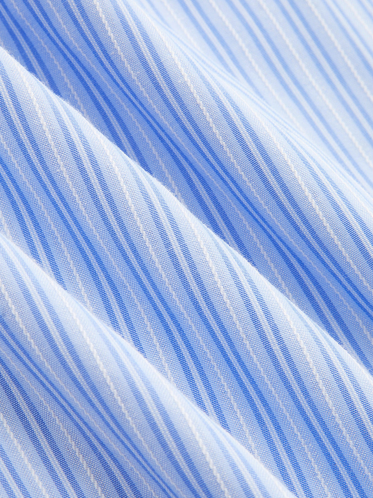 Striped Knot Detail Asymmetrical Tank Top with Adjustable Straps for Women