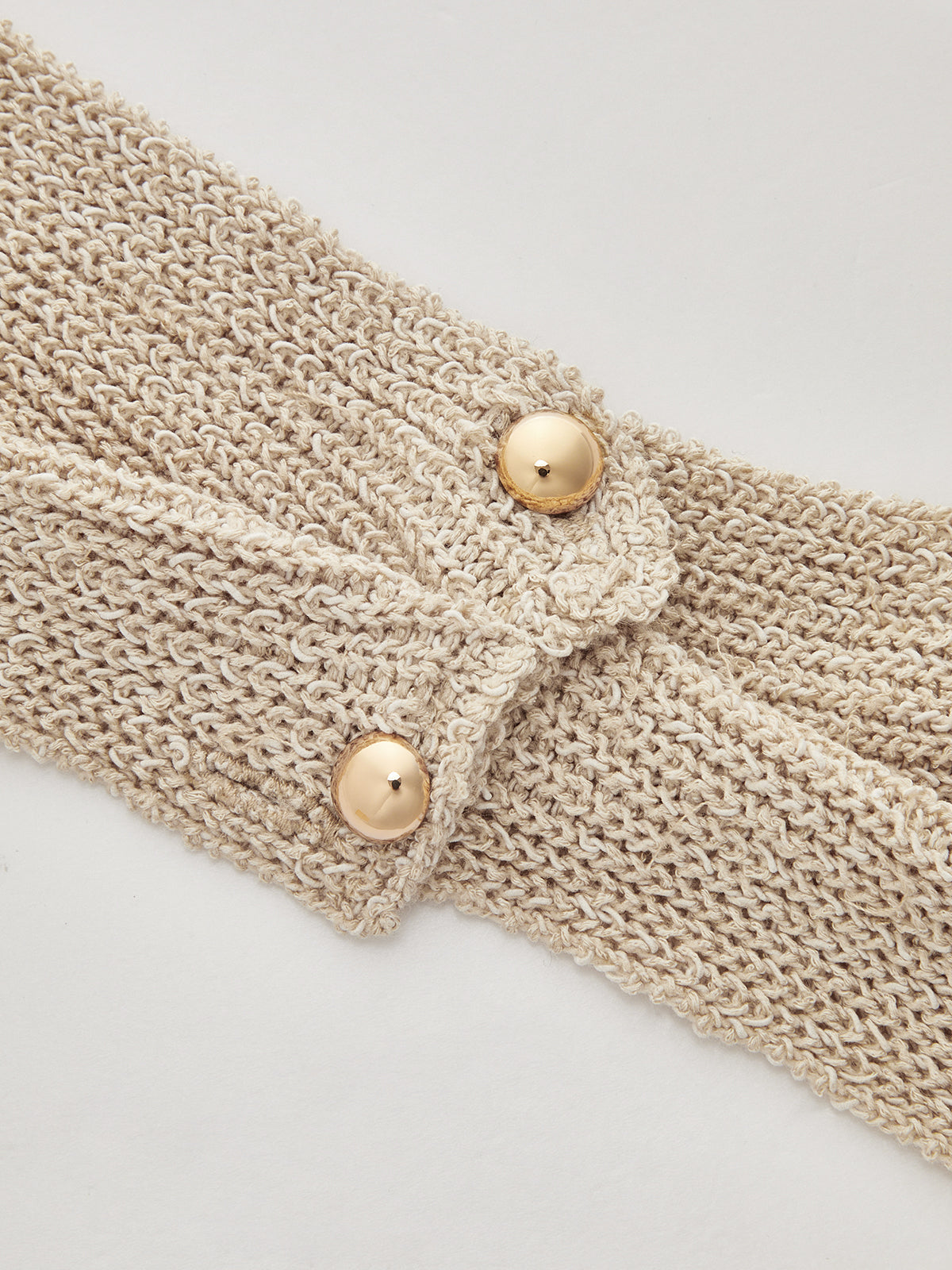 Crisscross Halter Knit Sleeveless Top for Women Summer Casual