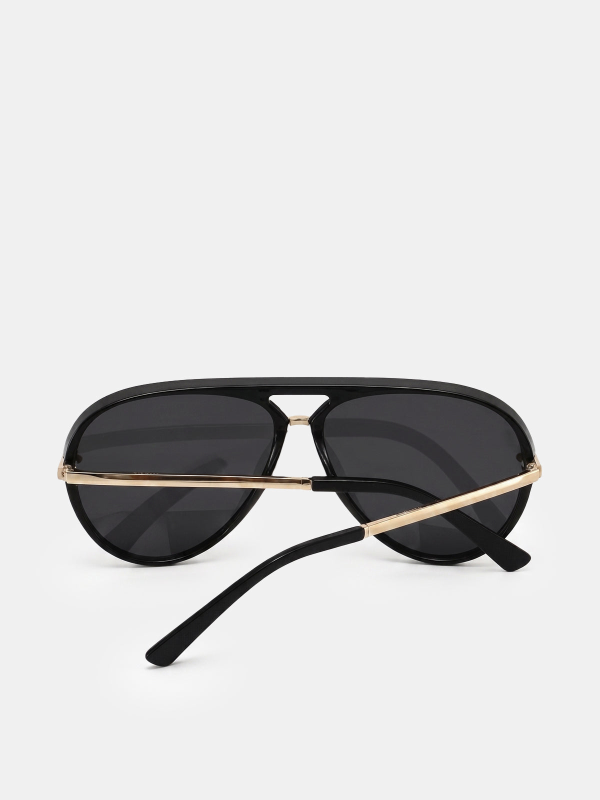 Oversized Aviator Fashion Sunglasses Trendy UV Protection Unisex