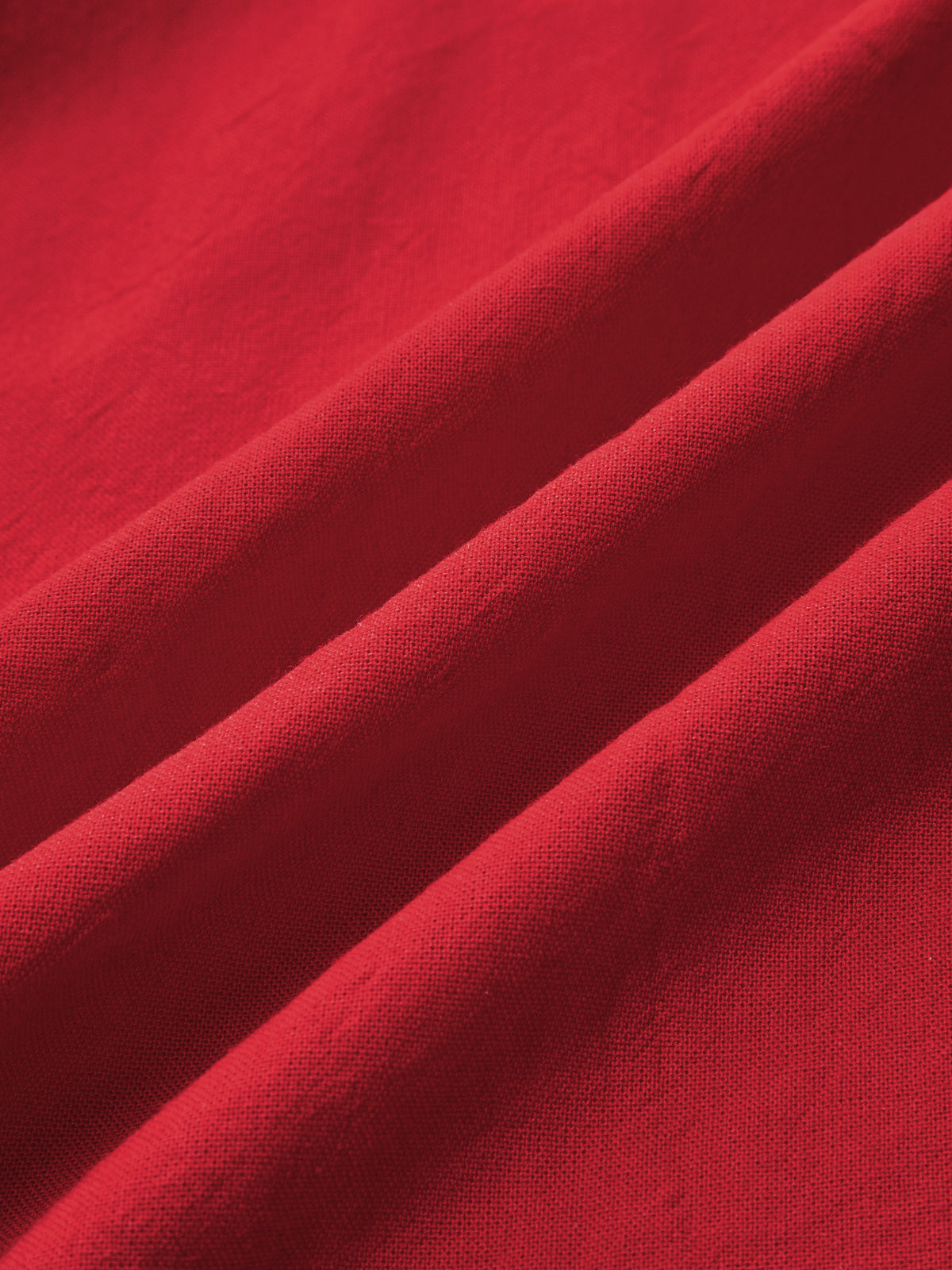 Halter Slit Cotton Linen Maxi Dress Lightweight Summer Fashion