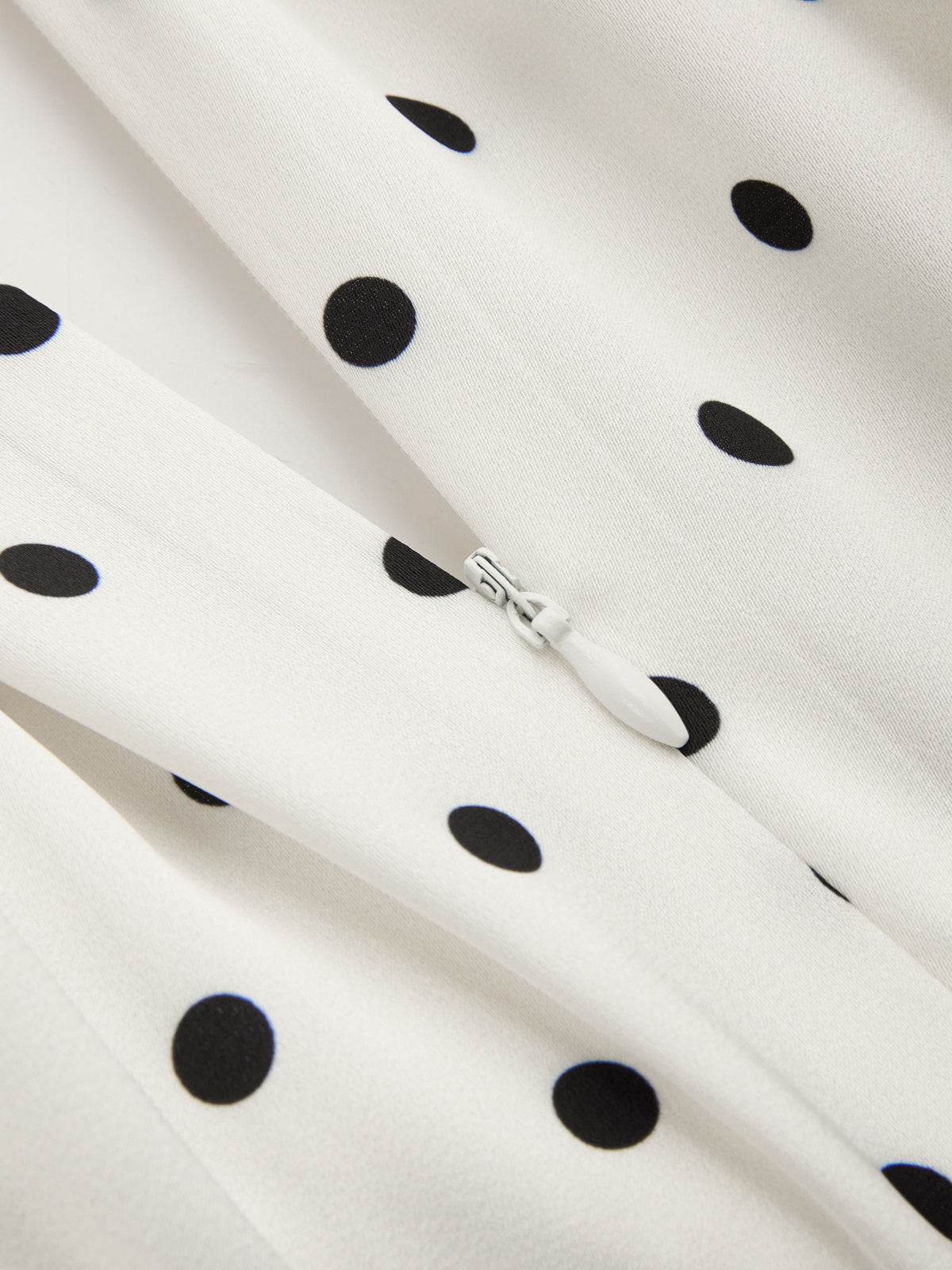 Polka Dot Sleeveless Belted Maxi Dress for Women, Summer Casual Wear