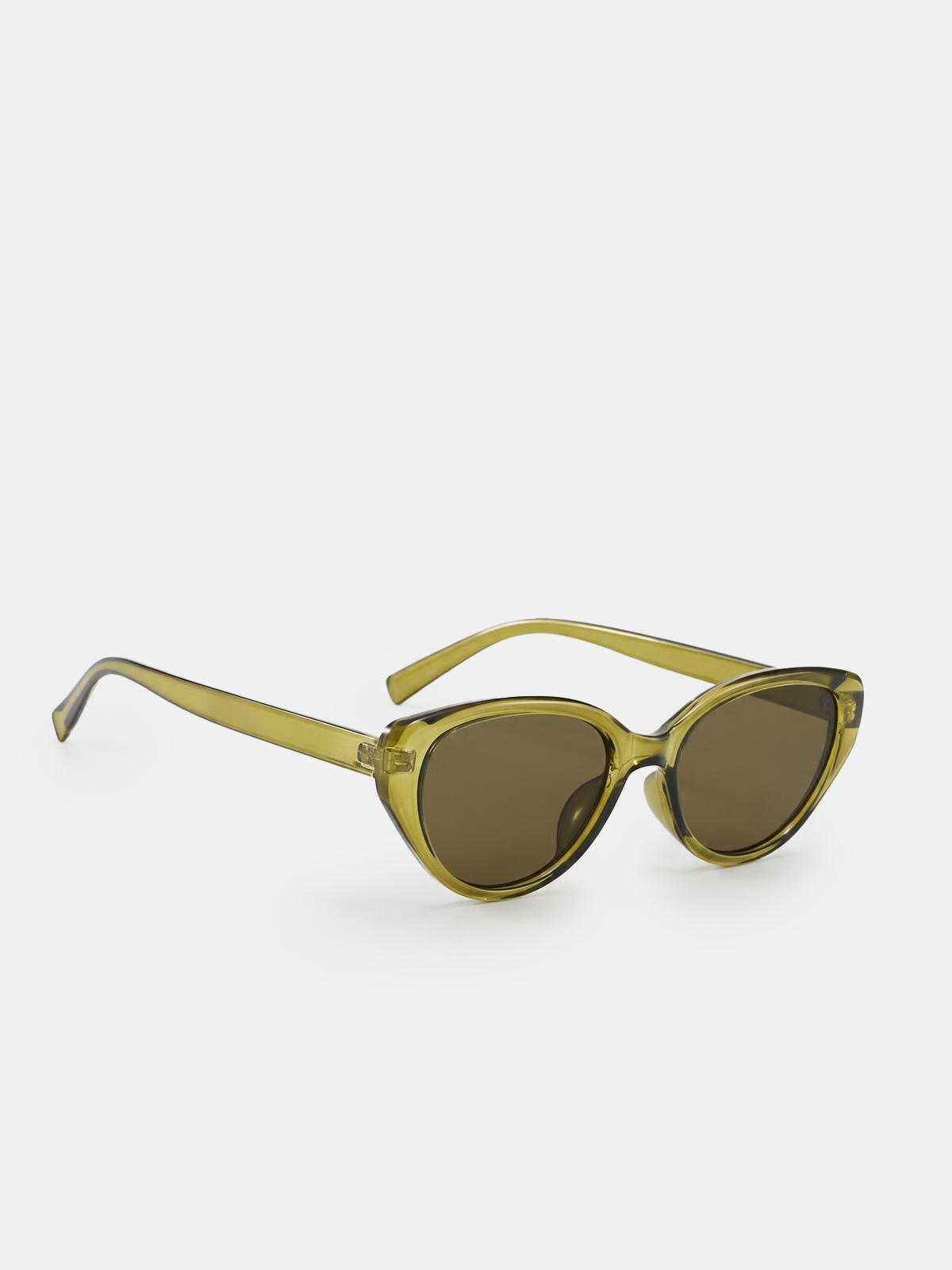 Vintage Cat Eye Sunglasses for Women UV Protection Stylish