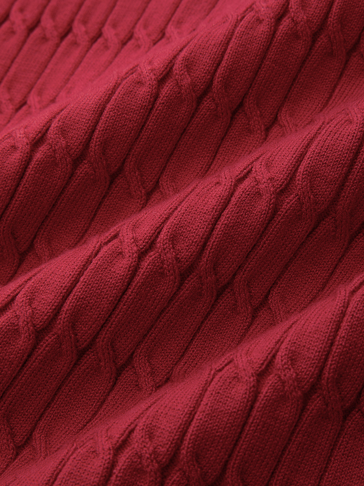 Contrast Trim Textured Knit Vest For Layering Styles