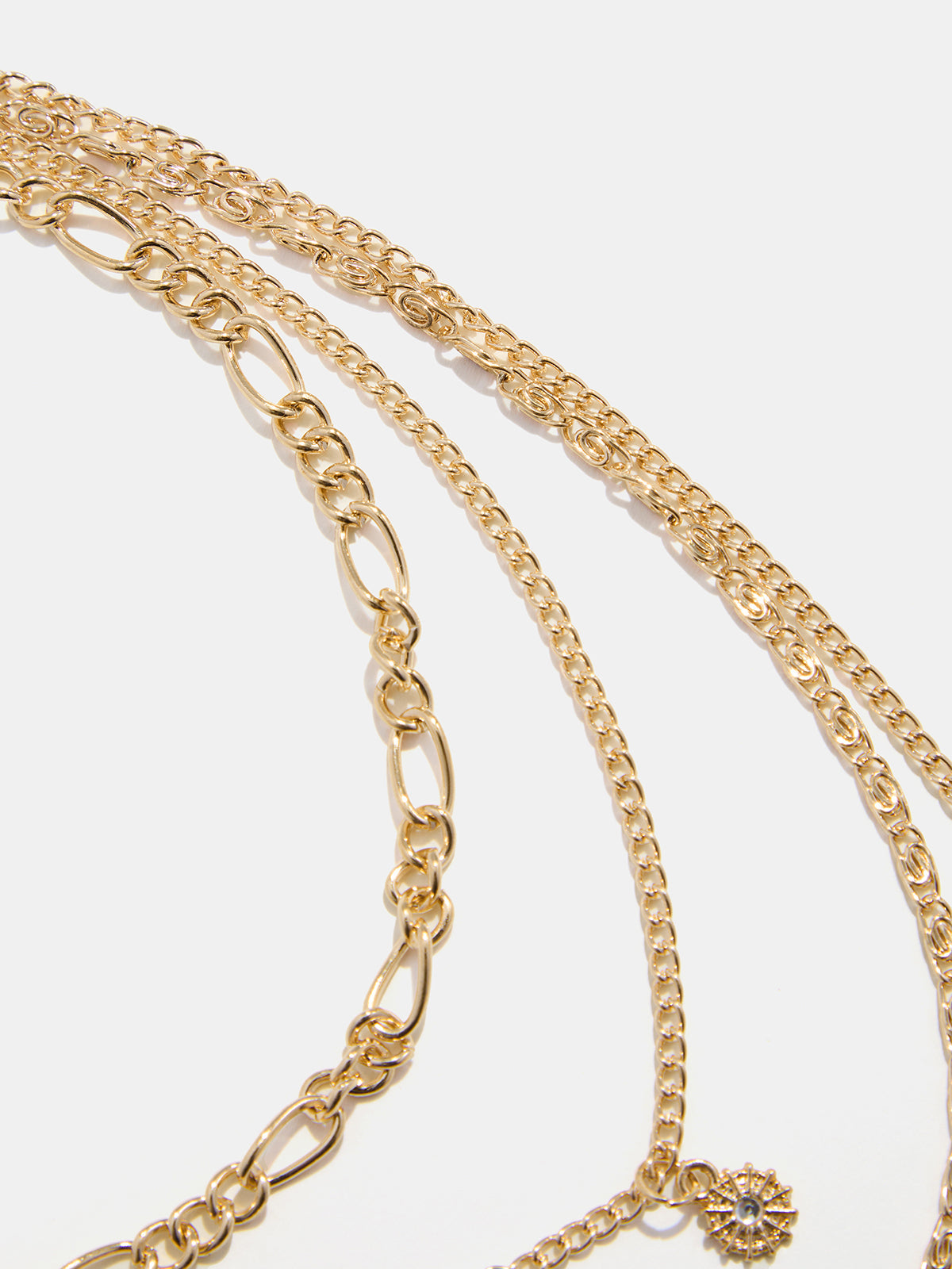 Multi Layer Coin Pendant Necklace for Women, Vintage Style Fashion Jewelry