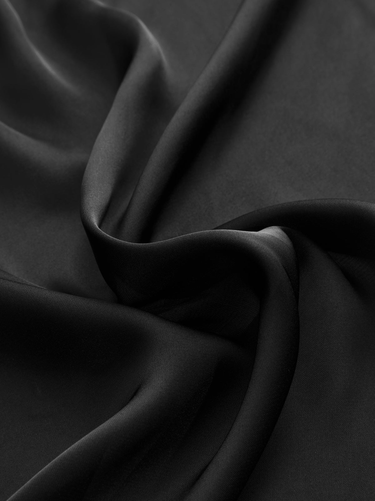 "Satin Lace Trim Bandana Scarf - Elegant Floral Accessory for Women"