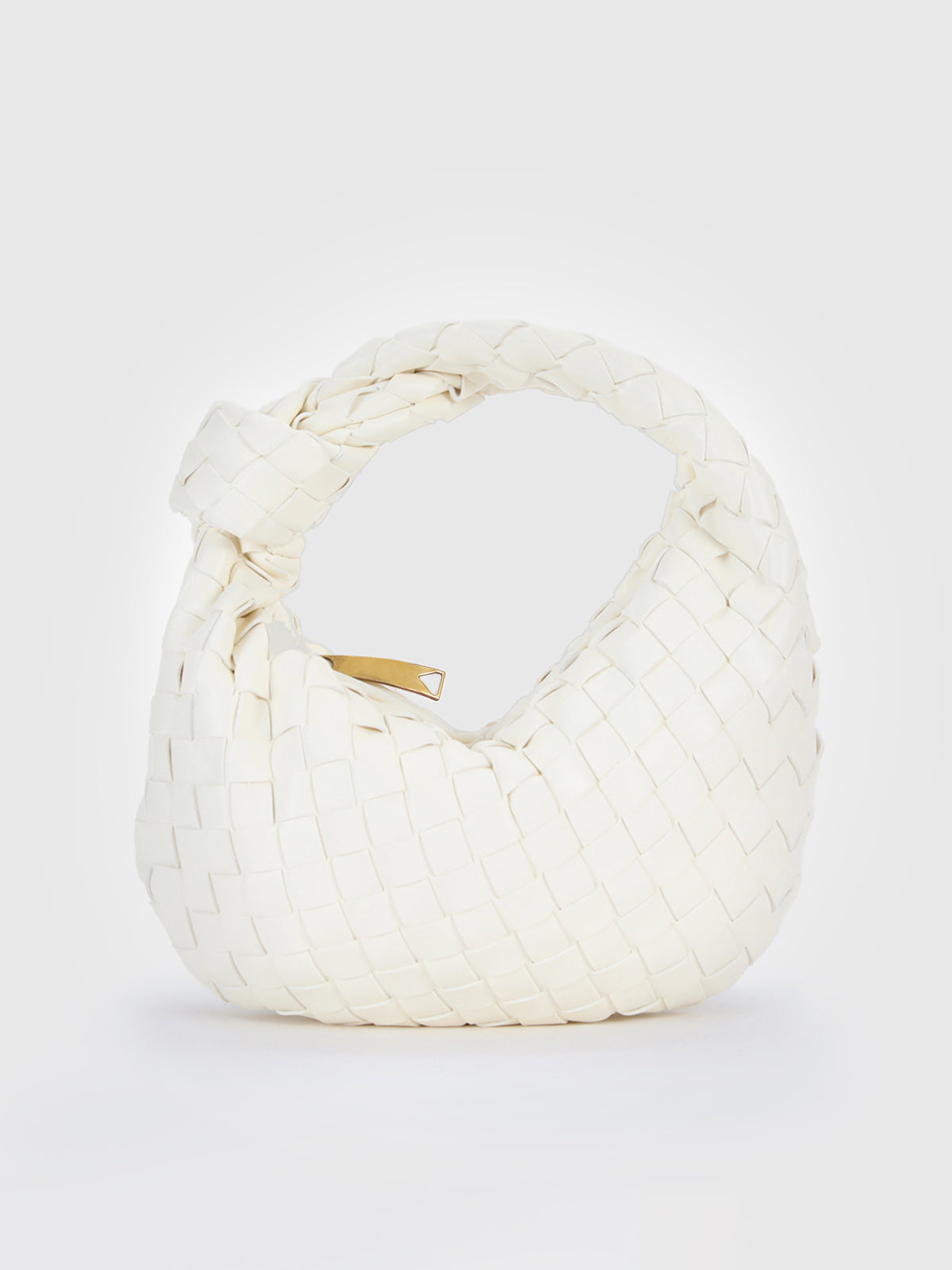 Venus Braided Handbag Spacious Lightweight Everyday Use