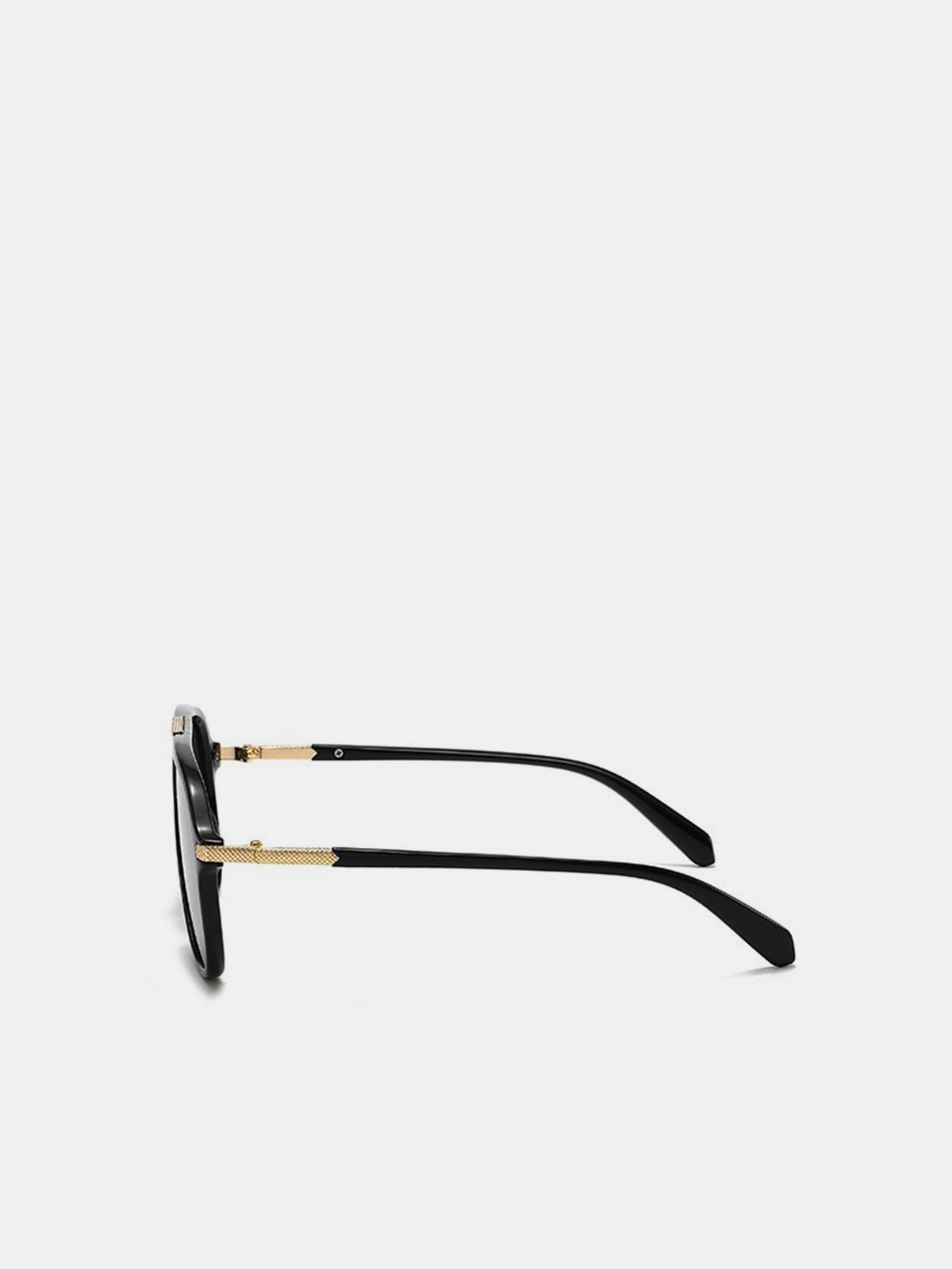 Classic Aviator Fashion Sunglasses for Men and Women UV Protection