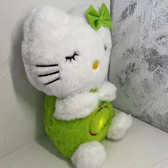 koadclo | Plush Toy with Soothing Music and Breathing Motion