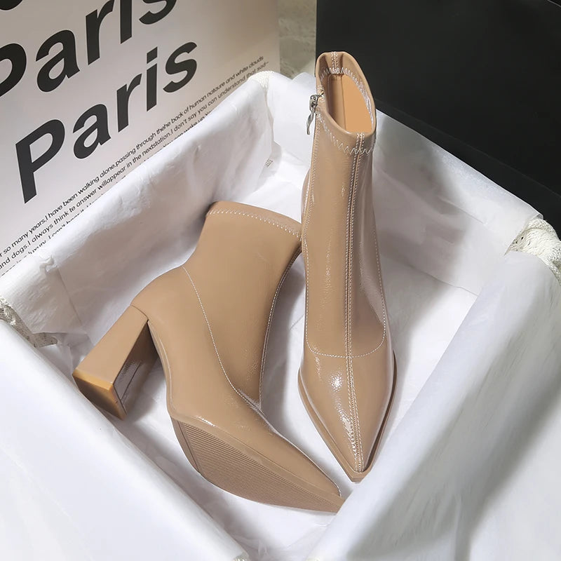 women boot's