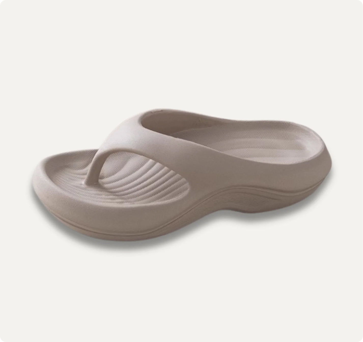 Lani - Healthy Arch Support Comfort Flip Flops Black Friday