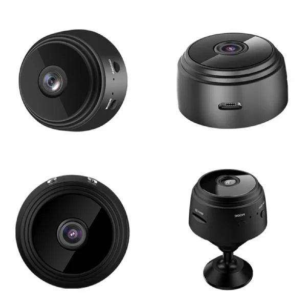 Koadclo | Wireless Full HD Backup Camera for RV, Truck & Trailer