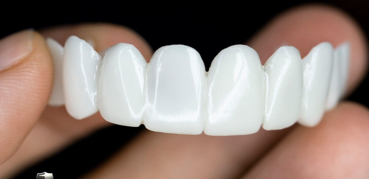 Koadclo | Dental Prosthesis – False Teeth Replacement for Partial & Full Dentures