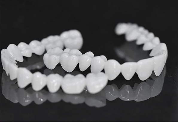 Koadclo | Dental Prosthesis – False Teeth Replacement for Partial & Full Dentures