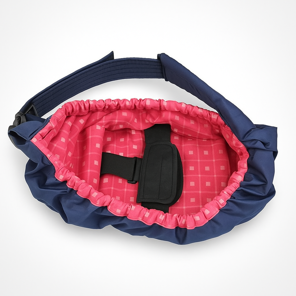 koadclo | Baby Sling - Cotton Wrap for Newborns