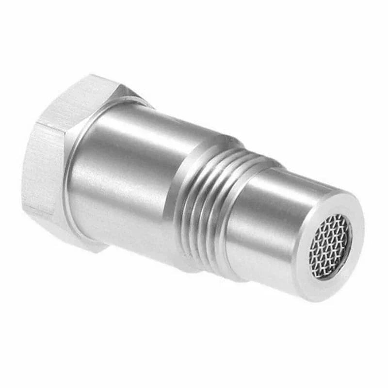 Koadclo | O2 Oxygen Sensor Adapter M18×1.5 CEL Fix Check Engine Light Eliminator