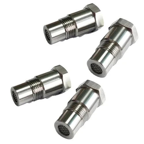 Koadclo | O2 Oxygen Sensor Adapter M18×1.5 CEL Fix Check Engine Light Eliminator