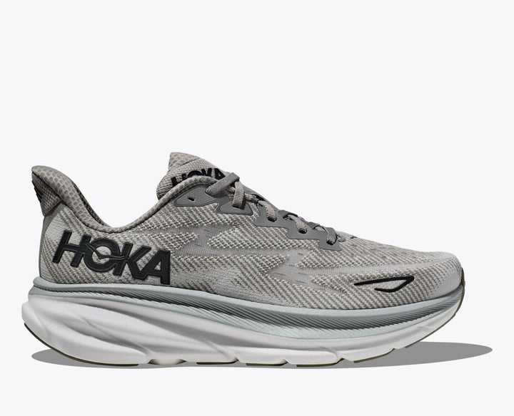Hoka Clifton 9 | Unisex Running Sneakers – Lightweight & Cushioned