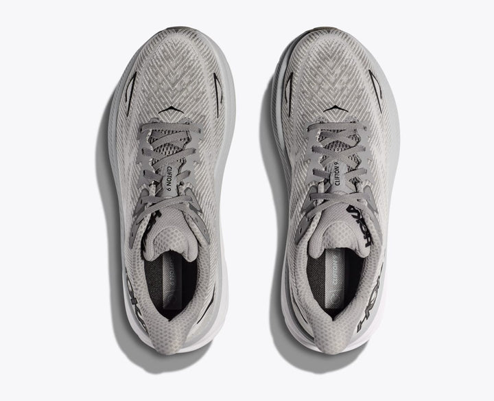 Hoka Clifton 9 | Unisex Running Sneakers – Lightweight & Cushioned