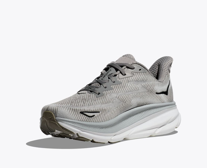 Hoka Clifton 9 | Unisex Running Sneakers – Lightweight & Cushioned