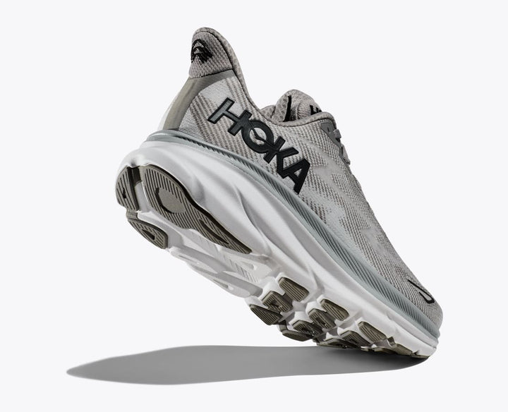 Hoka Clifton 9 | Unisex Running Sneakers – Lightweight & Cushioned