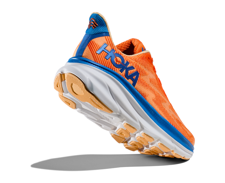 Hoka Clifton 9 | Unisex Running Sneakers – Lightweight & Cushioned