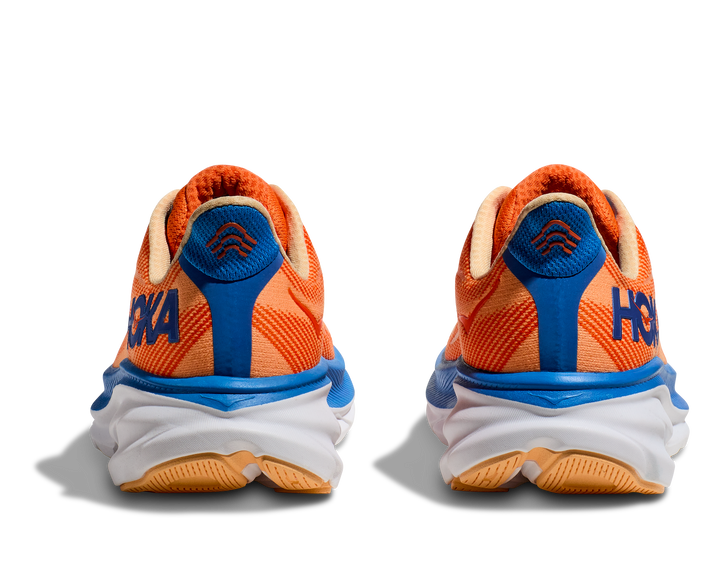 Hoka Clifton 9 | Unisex Running Sneakers – Lightweight & Cushioned