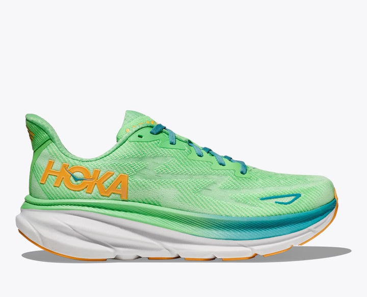 Hoka Clifton 9 | Unisex Running Sneakers – Lightweight & Cushioned