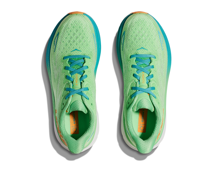 Hoka Clifton 9 | Unisex Running Sneakers – Lightweight & Cushioned