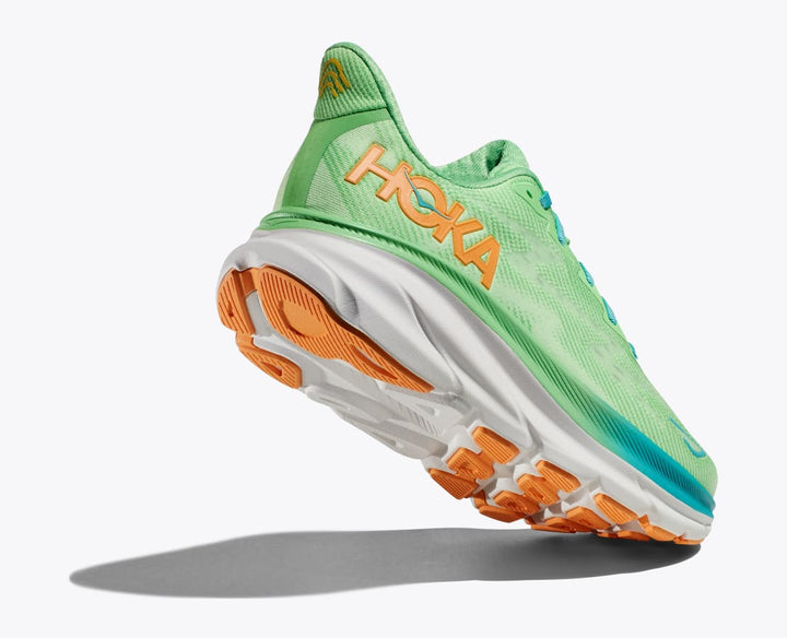 Hoka Clifton 9 | Unisex Running Sneakers – Lightweight & Cushioned