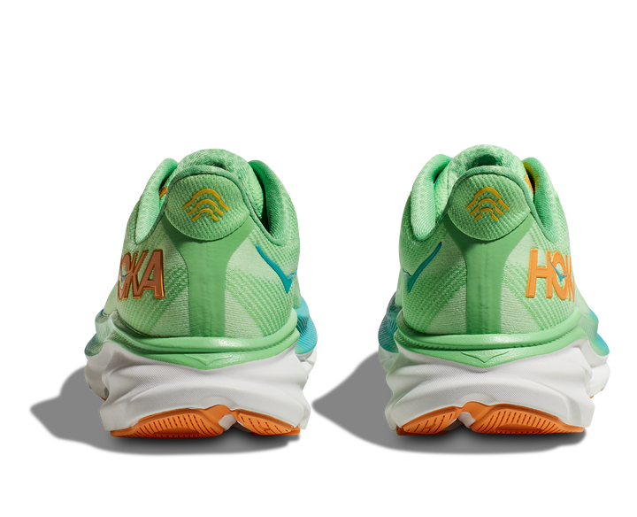 Hoka Clifton 9 | Unisex Running Sneakers – Lightweight & Cushioned