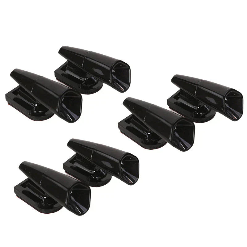 koadclo | Ultrasonic Deer Warning Signal Whistle Device for Car – Animal Alert Safety Tool