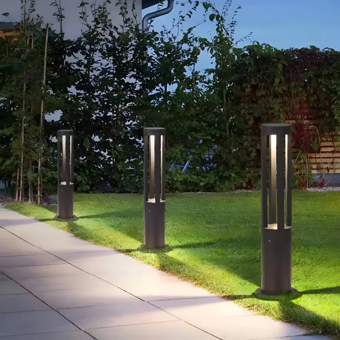 koadclo | Nature Inspired LED Outdoor Light – BoulderGlow Landscape Lighting