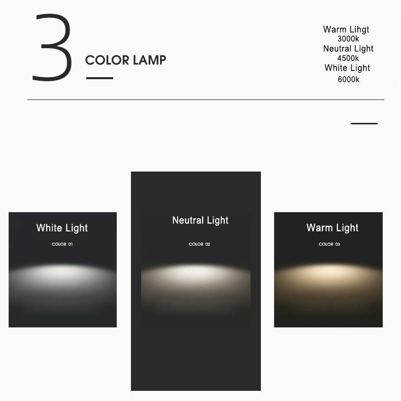 Koadclo | ZenBeam Japanese LED Wall Light - Solid Wood Modern Accent Lighting
