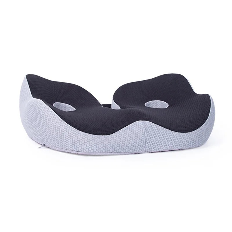 Memory Foam Adjustable Seat Cushion