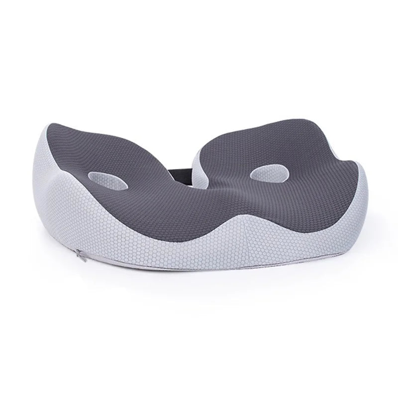 Memory Foam Adjustable Seat Cushion