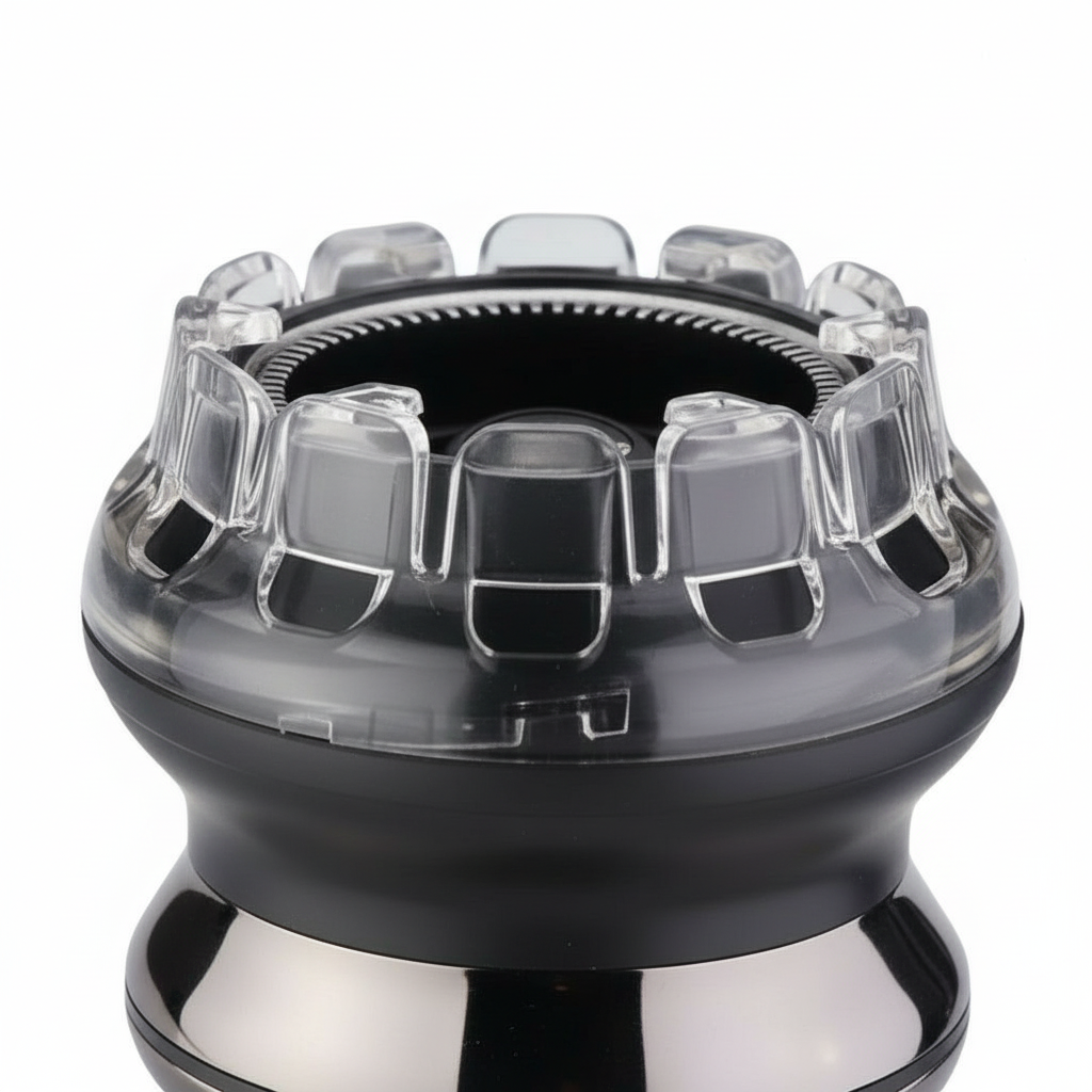 koadclo | Cordless Hair Clipper – Precision Grooming & Styling Trimmer for Men